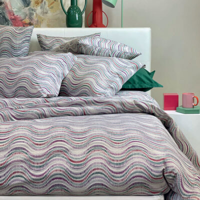 MIRTO PARURE COPRIPIUMINO