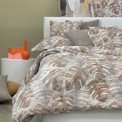 KAMALA PARURE COPRIPIUMINO