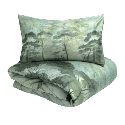 NEMORA PARURE COPRIPIUMINO