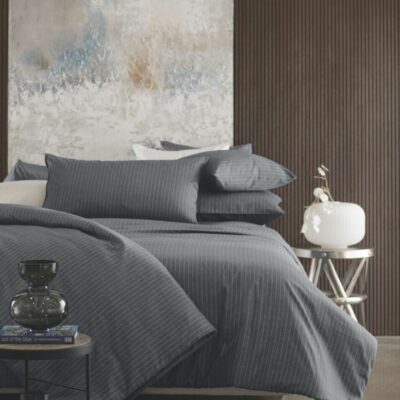 CAMBRIDGE COMPLETO COPRIPIUMINO 2 PIAZZE