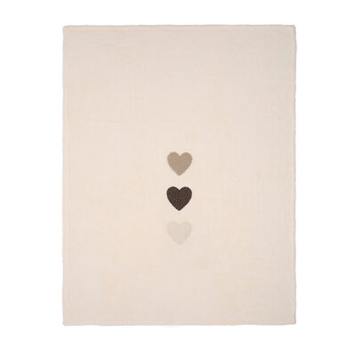 COPRITI D'AMORE PLAID