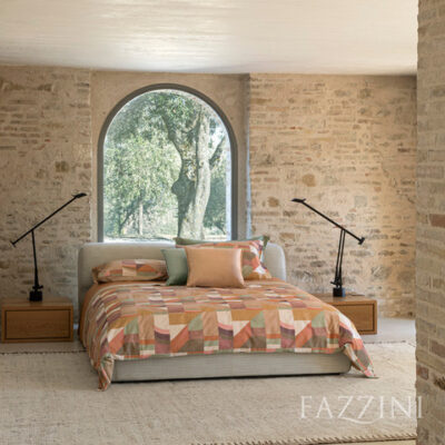 WOODEN BLOCKS PARURE COPRIPIUMINO 2 PIAZZE