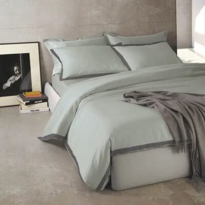 NOVA COMPLETO COPRIPIUMINO 2 PIAZZE