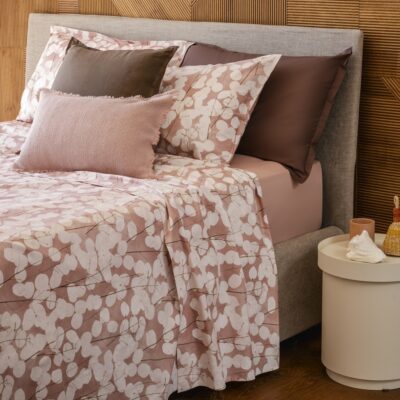 LUNARIA COMPLETO LENZUOLA MATRIMONIALE