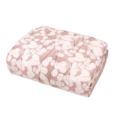 LUNARIA COPRILETTO TRAPUNTATO