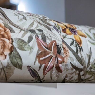 VANITAS COPRILETTO TRAPUNTATO