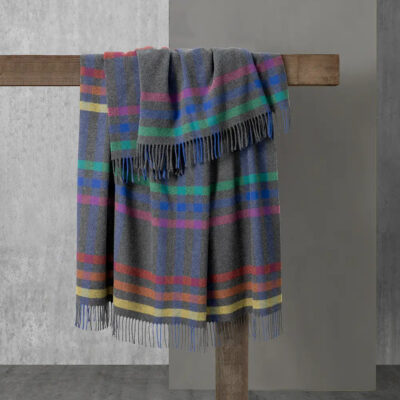 PLAID ECLISSE